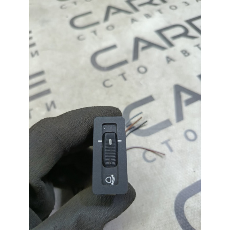 Кнопка корректора фар (электрика / кнопки) BMW 3-series E36 1996 2.0 61311387072