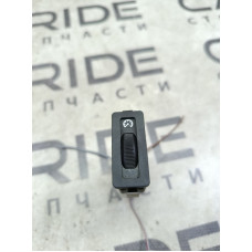 Кнопка освещения панели приборов