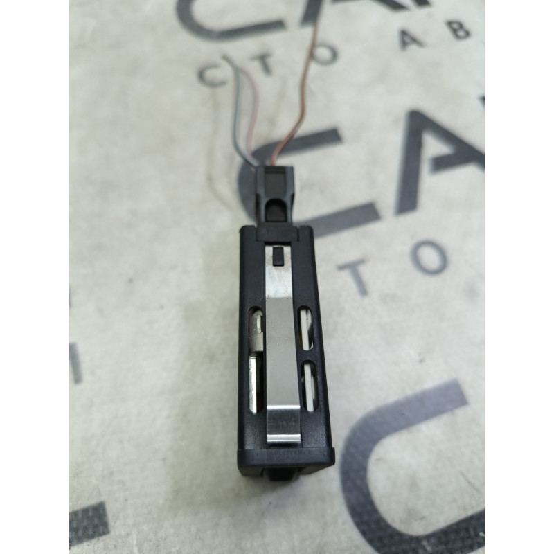 Кнопка освещения панели приборов (электрика / кнопки) BMW 3-series E36 1996 2.0 61318357651