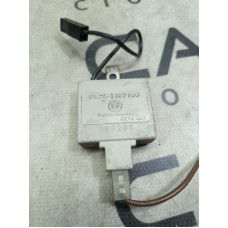 Усилитель антенны