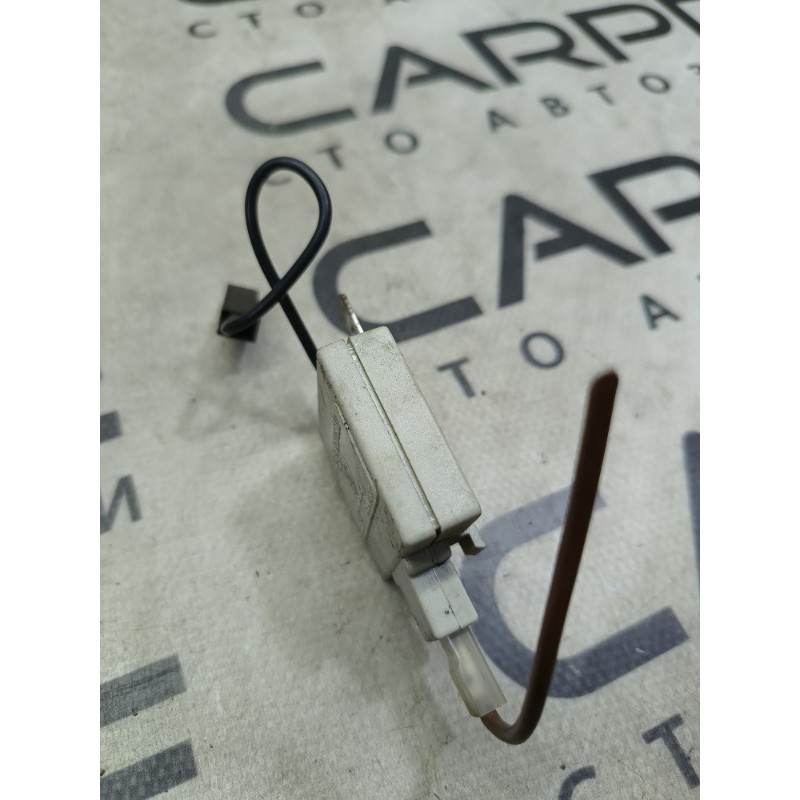 Усилитель антенны (электрика) BMW 3-series E36 1996 2.0 65241387803