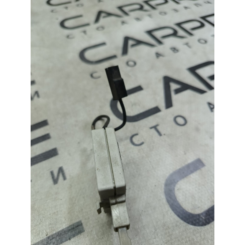 Усилитель антенны (электрика) BMW 3-series E36 1996 2.0 65241387803