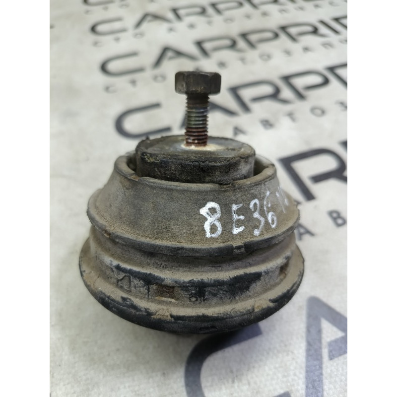 Подушка двигателя (двигатель и элементы) BMW 3-series E36 1996 2.0 22111095444