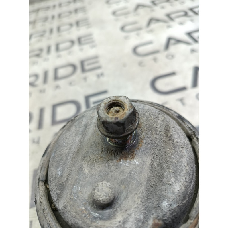 Подушка двигателя (двигатель и элементы) BMW 3-series E36 1996 2.0 22111095444