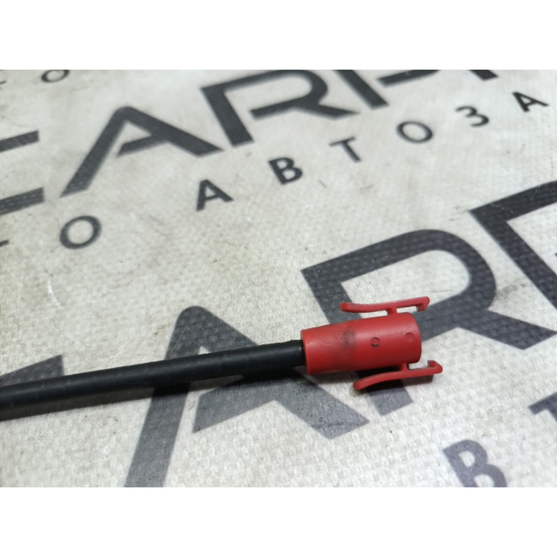 Трос заслонки печки (отопление и кондиционирование) BMW 3-series E36 1996 2.0 64111387948