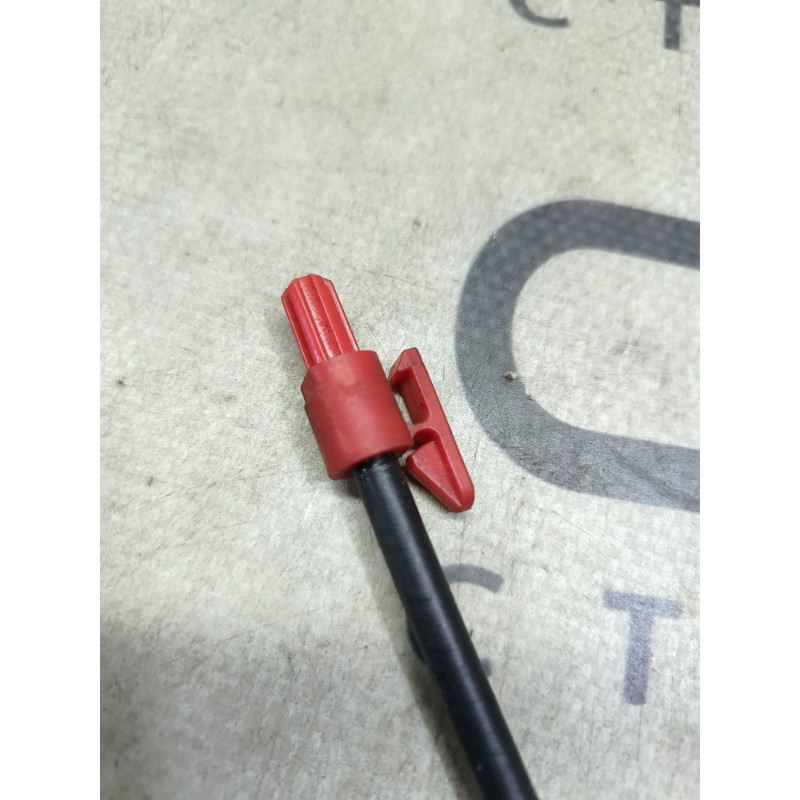 Трос заслонки печки (отопление и кондиционирование) BMW 3-series E36 1996 2.0 64111387948