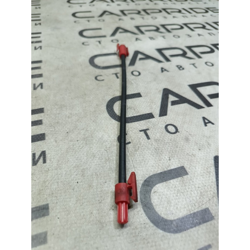 Трос заслонки печки (отопление и кондиционирование) BMW 3-series E36 1996 2.0 64111387948