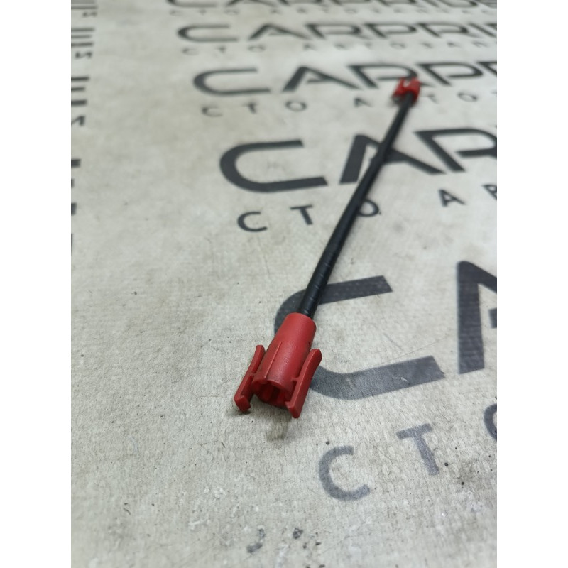 Трос заслонки печки (отопление и кондиционирование) BMW 3-series E36 1996 2.0 64111387948