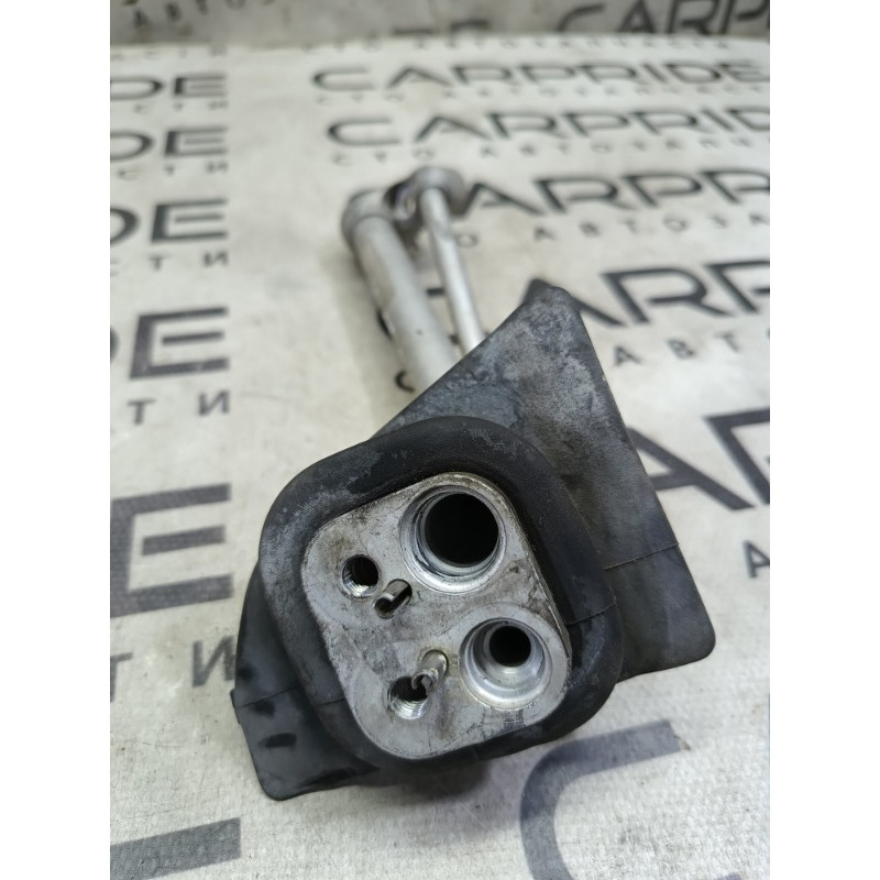 Трубка кондиционера (отопление и кондиционирование) BMW 3-series E36 1996 2.0 64538375747