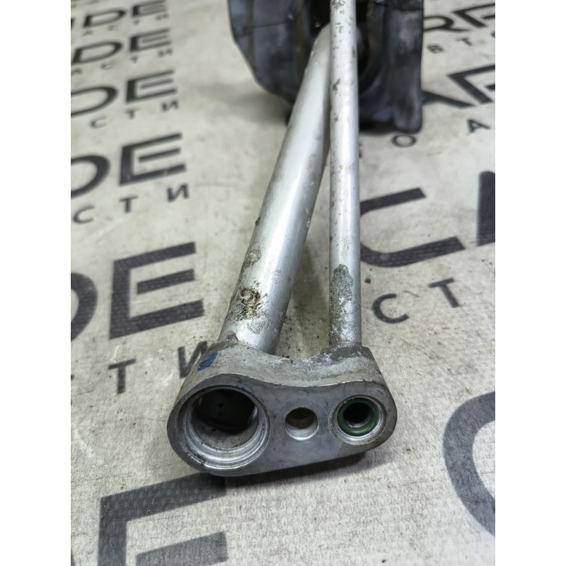 Трубка кондиционера (отопление и кондиционирование) BMW 3-series E36 1996 2.0 64538375747