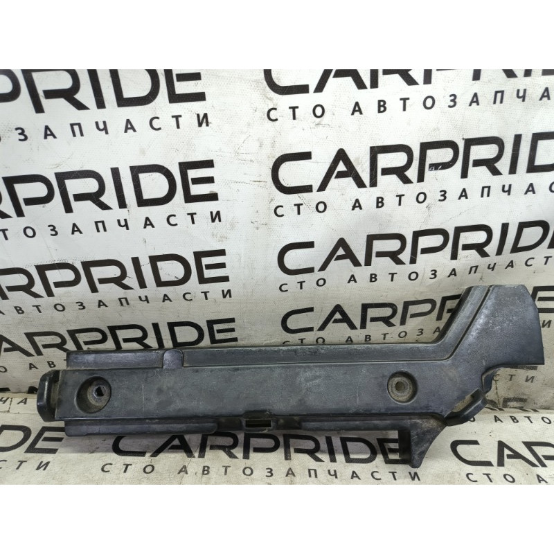 Обшивка багажника (салон) BMW 3-series E36 1996 2.0 51478122392