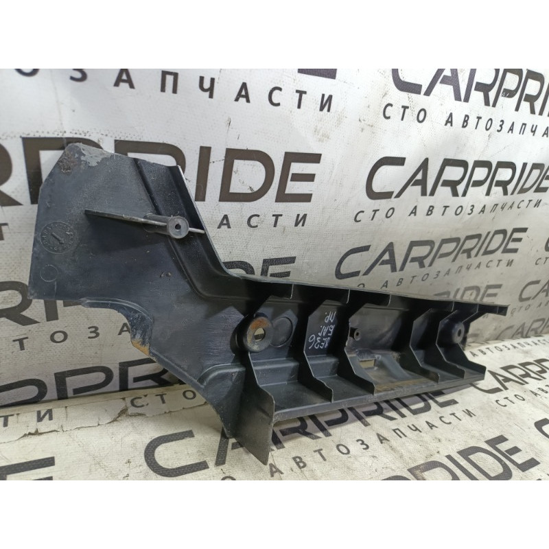 Обшивка багажника (салон) BMW 3-series E36 1996 2.0 51478122392