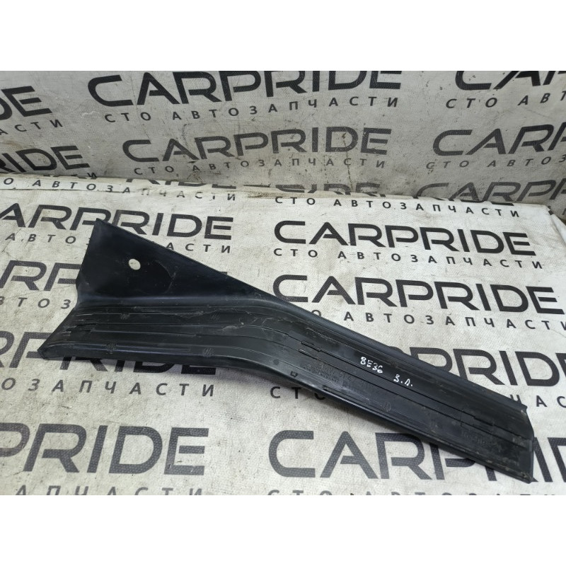 Накладка на поріг (кузов і елементи) BMW 3-series E36 1996 2.0 51478119264