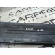 Накладка на поріг (кузов і елементи) BMW 3-series E36 1996 2.0 51478119264