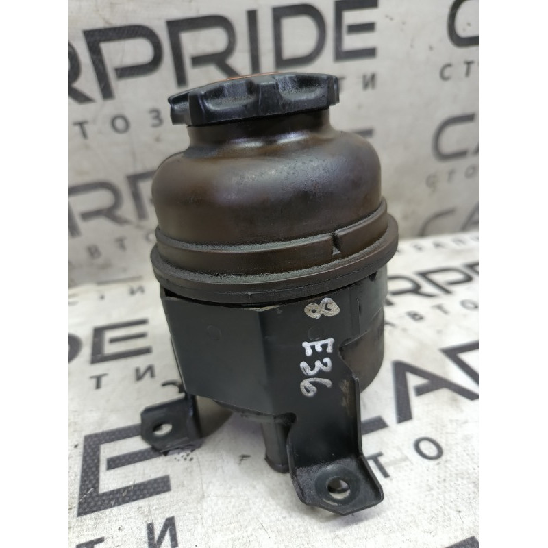 Бачок гидроусилителя (рулевое управление) BMW 3-series E36 1996 2.0 32416851217