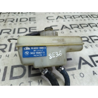 Бачок тормозной жидкости