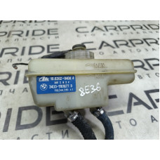 Бачок тормозной жидкости