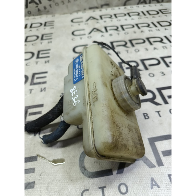 Бачок тормозной жидкости (тормозная система) BMW 3-series E36 1996 2.0 34321159183