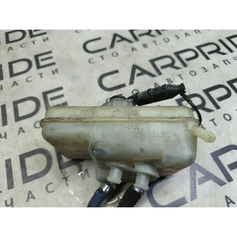 Бачок тормозной жидкости (тормозная система) BMW 3-series E36 1996 2.0 34321159183