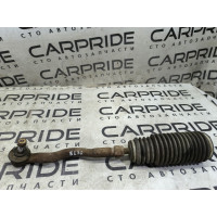 Рулева тяга з наконечником