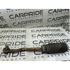 Рулевая тяга с наконечником