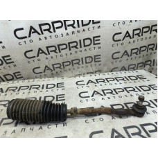 Рулевая тяга с наконечником