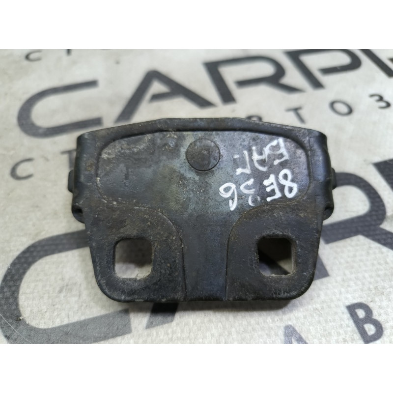 Відповідна частина замка багажника (кузов і елементи) BMW 3-series E36 1996 2.0 51241960859