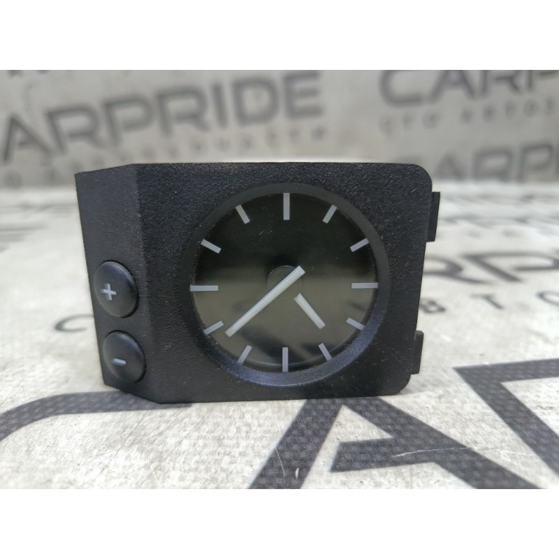 Часы (электрика) BMW 3-series E36 1996 2.0 62131387414