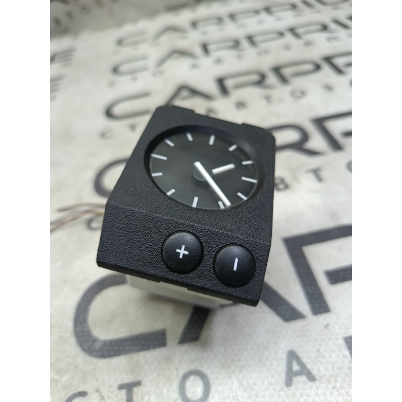 Часы (электрика) BMW 3-series E36 1996 2.0 62131387414