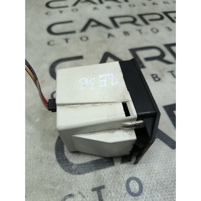 Часы (электрика) BMW 3-series E36 1996 2.0 62131387414