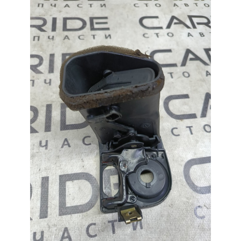 Дефлектор воздуховода (салон) BMW 3-series E36 1996 2.0 64221387061