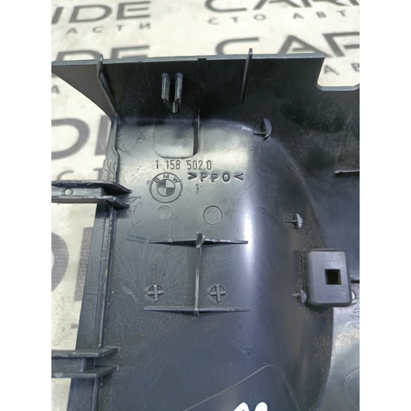 Кожух рулевой колонки верхний (салон) BMW 3-series E36 1996 2.0 32311093251