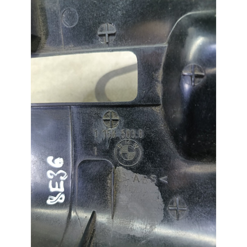 Кожух рулевой колонки нижний (салон) BMW 3-series E36 1996 2.0 32311093274