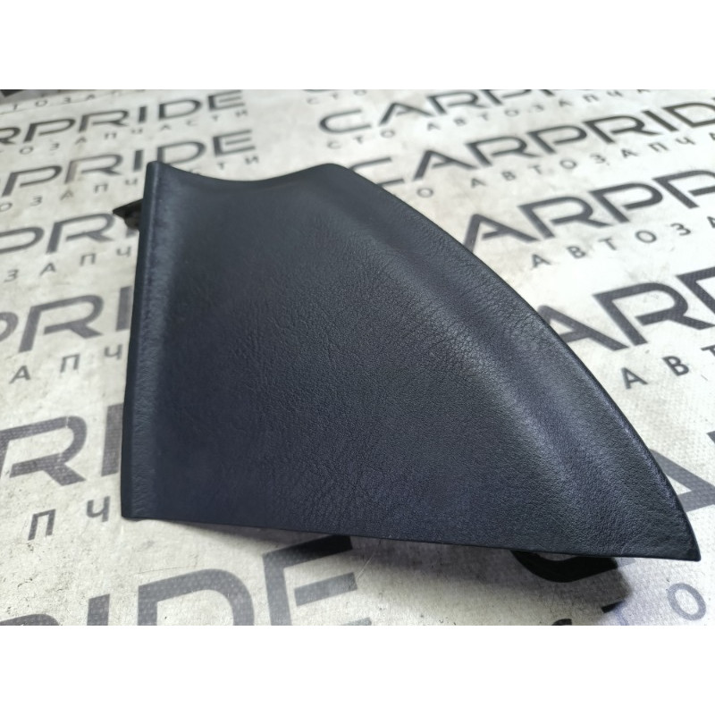 Накладка торпеды боковая (салон) BMW 3-series E36 1996 2.0 51458167502