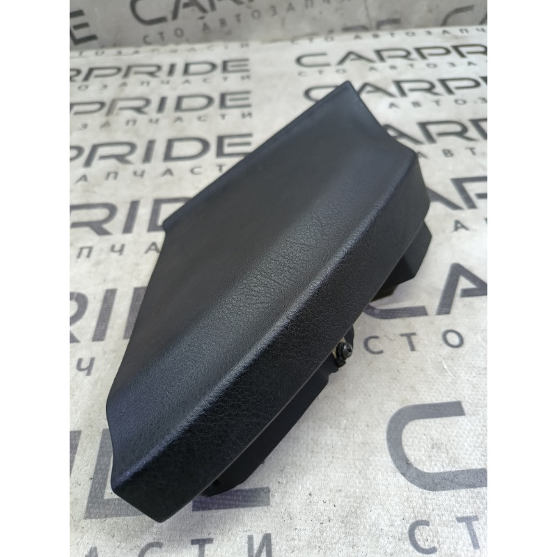 Накладка торпеды боковая (салон) BMW 3-series E36 1996 2.0 51458167502