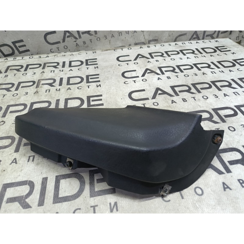 Накладка торпеды боковая (салон) BMW 3-series E36 1996 2.0 51458167502