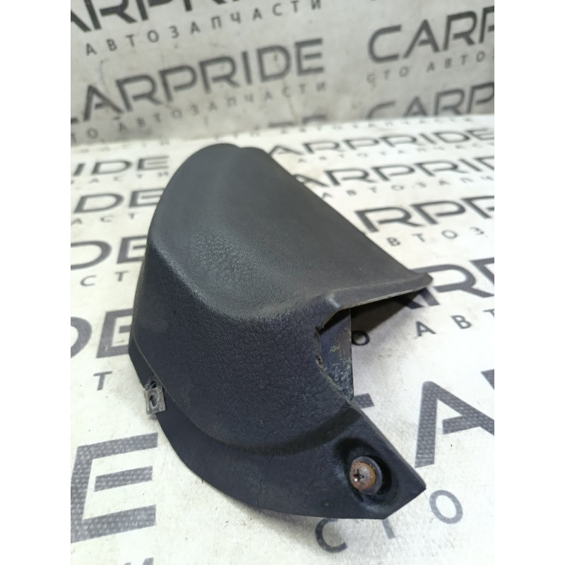 Накладка торпеды боковая (салон) BMW 3-series E36 1996 2.0 51458167502