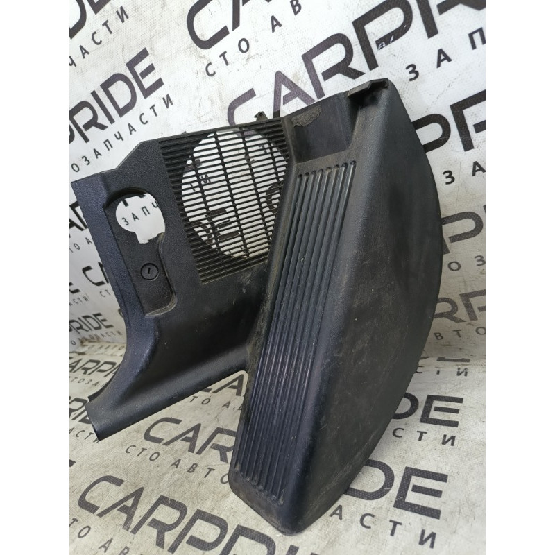 Педаль отдыха ноги (салон) BMW 3-series E36 1996 2.0 51438130561
