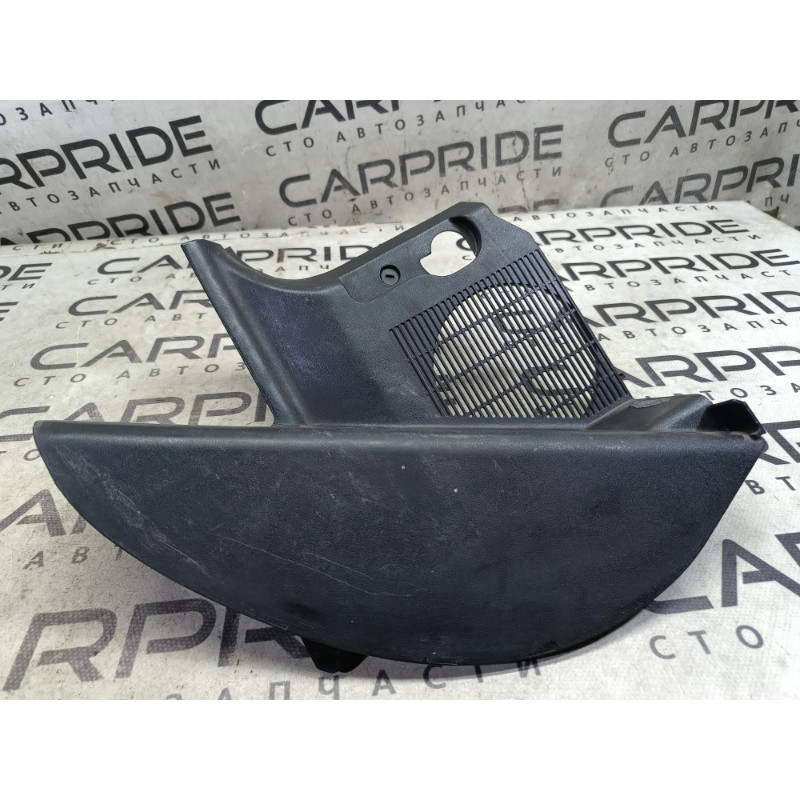 Педаль отдыха ноги (салон) BMW 3-series E36 1996 2.0 51438130561