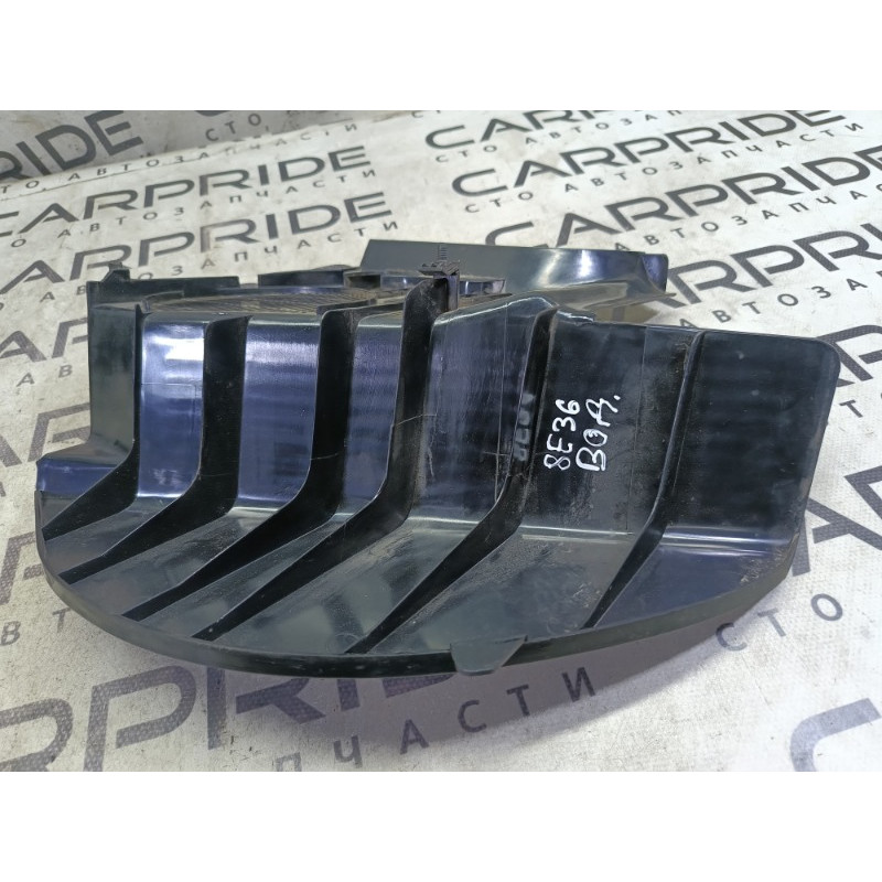 Педаль отдыха ноги (салон) BMW 3-series E36 1996 2.0 51438130561