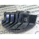 Педаль отдыха ноги (салон) BMW 3-series E36 1996 2.0 51438130561