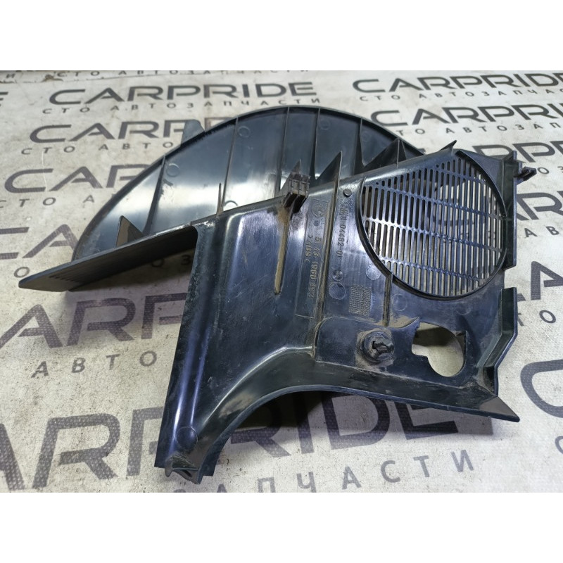 Педаль отдыха ноги (салон) BMW 3-series E36 1996 2.0 51438130561