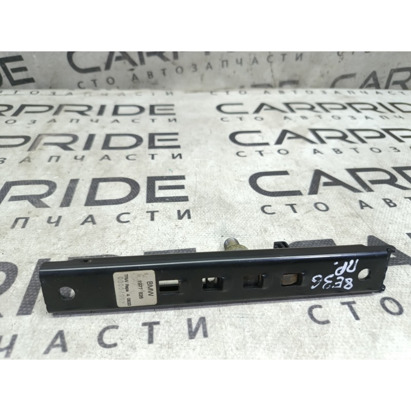 Кронштейн ременя безпеки (салон) BMW 3-series E36 1996 2.0 72111977826