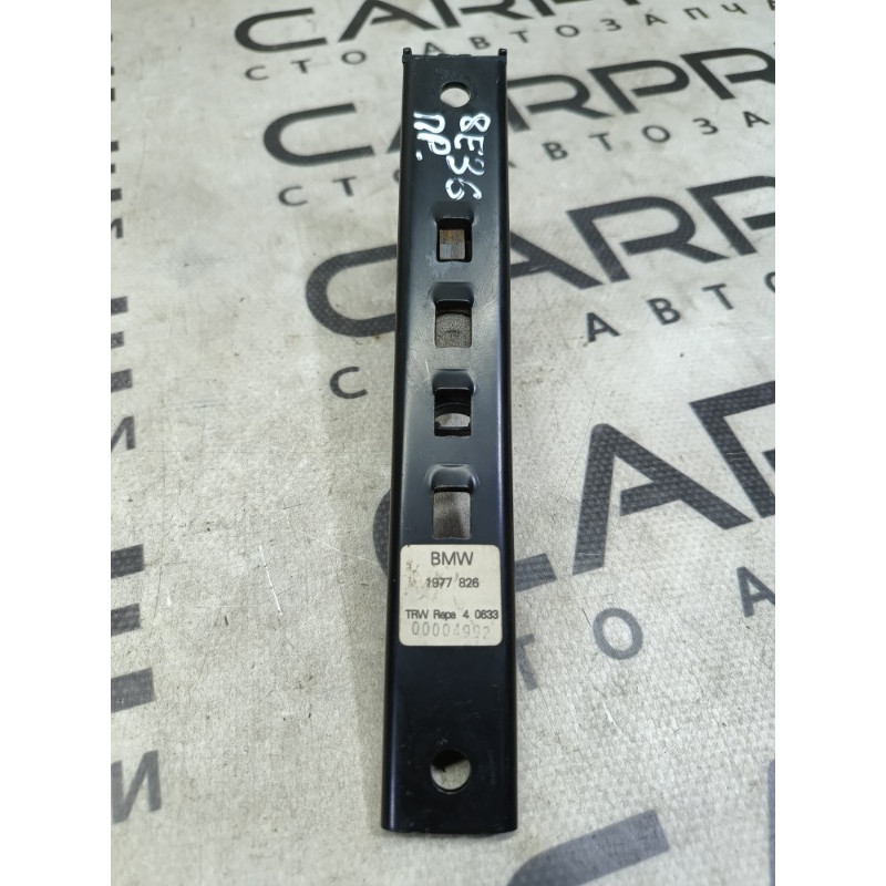 Кронштейн ременя безпеки (салон) BMW 3-series E36 1996 2.0 72111977826