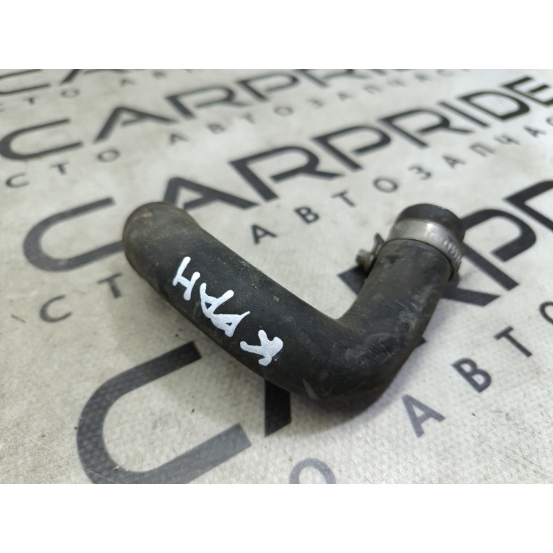 Патрубок (система охлаждения) BMW 3-series E36 1996 2.0 64211394292