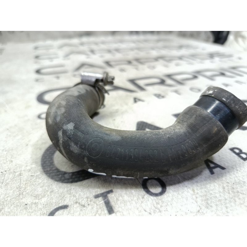 Патрубок (система охлаждения) BMW 3-series E36 1996 2.0 64211394292