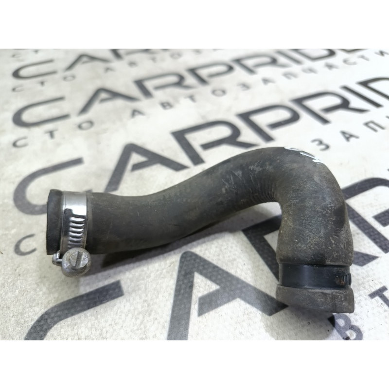 Патрубок (система охлаждения) BMW 3-series E36 1996 2.0 64211394291