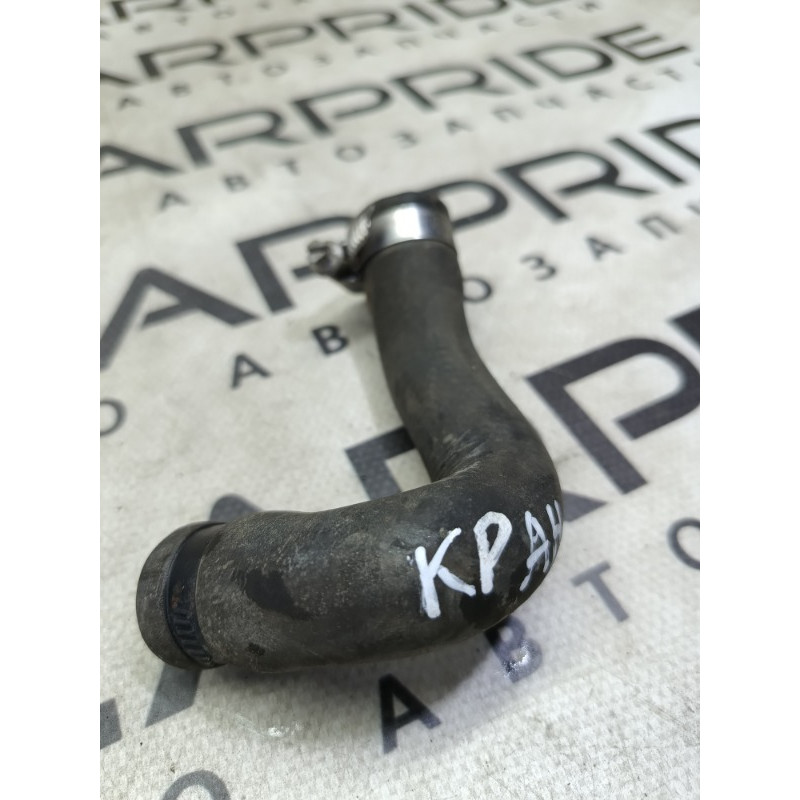 Патрубок (система охлаждения) BMW 3-series E36 1996 2.0 64211394291