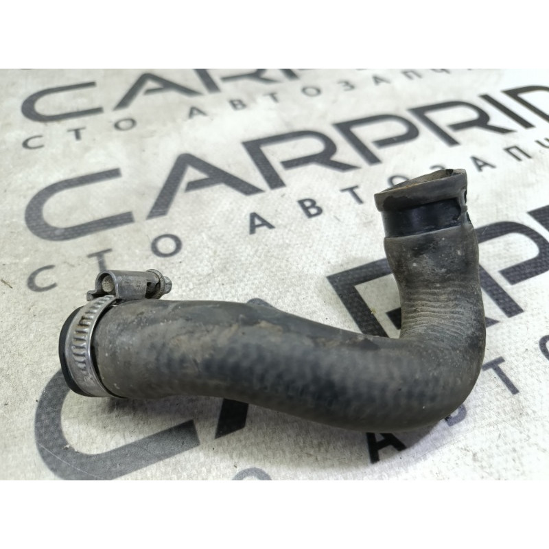 Патрубок (система охлаждения) BMW 3-series E36 1996 2.0 64211394291