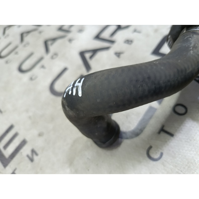 Патрубок (система охлаждения) BMW 3-series E36 1996 2.0 64211394291